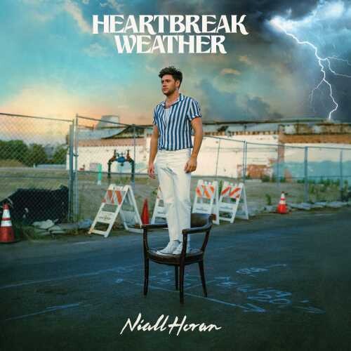 HORAN,NIALL - HEARTBREAK WEATHER