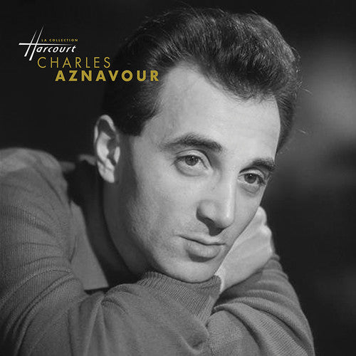 AZNAVOUR,CHARLES - LA COLLECTION HARCOURT