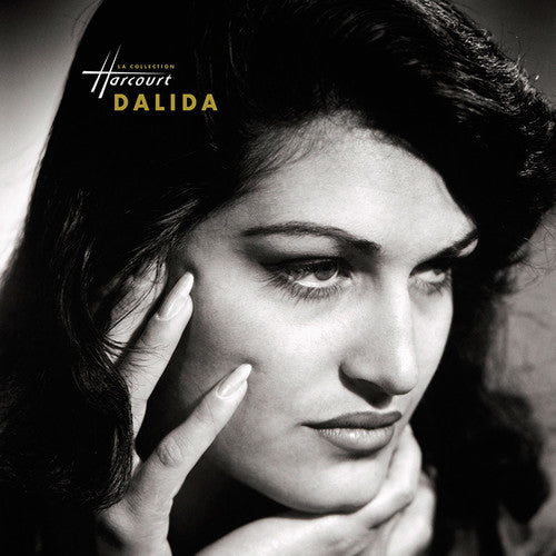 DALIDA - LA COLLECTION HARCOURT