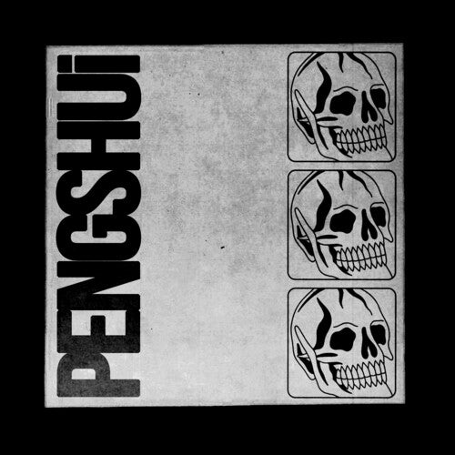 PENGSHUI - PENGSHUI