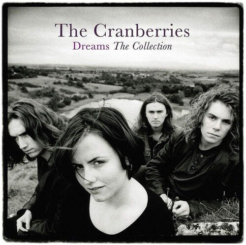 CRANBERRIES - DREAMS: THE COLLECTION