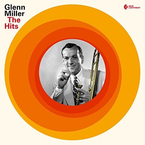 MILLER,GLENN - HITS