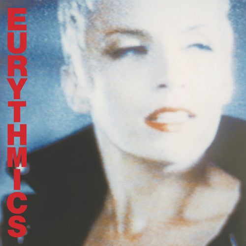 Eurythmics – Be Yourself Tonight