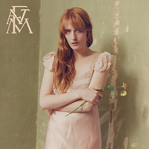 Florence + the Machine – High As Hope