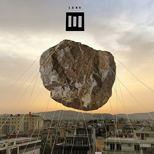 LEON III - LEON III