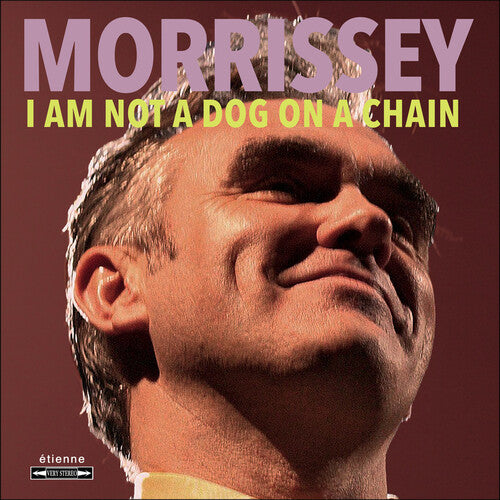 Morrissey Mullen Band – I Am Not A Dog On A Chain
