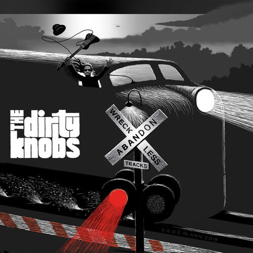 Dirty Knobs – Wreckless Abandon