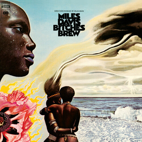 DAVIS,MILES - BITCHES BREW