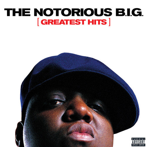 NOTORIOUS BIG - GREATEST HITS