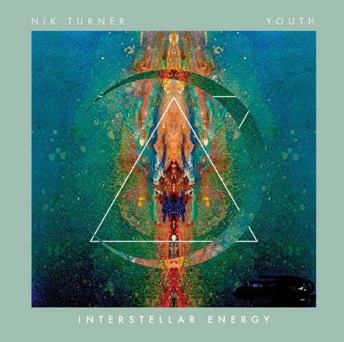TURNER,NIK & YOUTH - INTERSTELLAR ENERGY