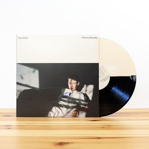 BURCH,ANNA - IF YOU'RE DREAMING