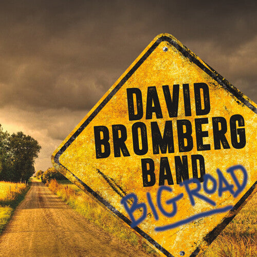 David Bromberg – Big Road