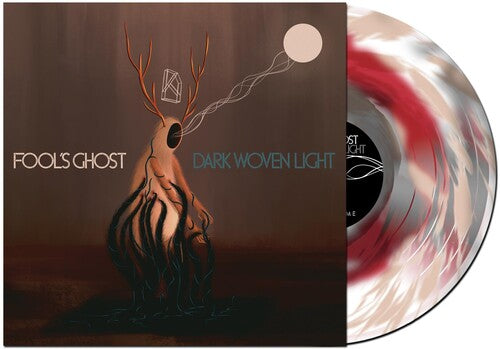 FOOL'S GHOST - DARK WOVEN LIGHT