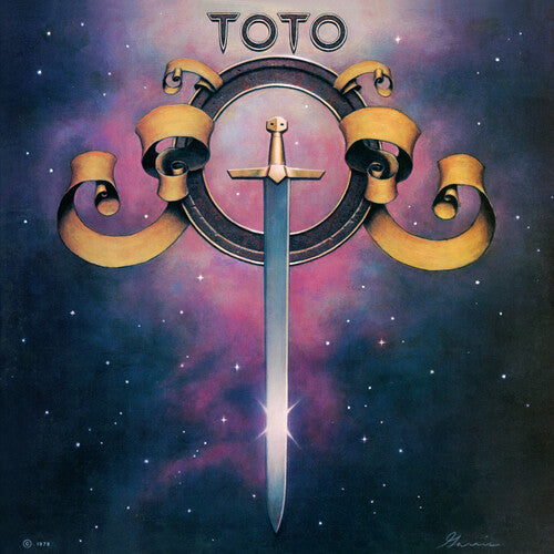 Toto – Toto