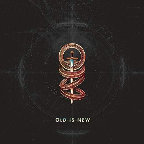 TOTO - OLD IS NEW
