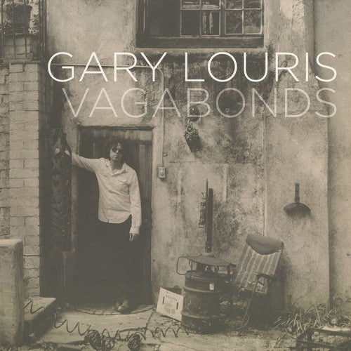 LOURIS,GARY - VAGABONDS