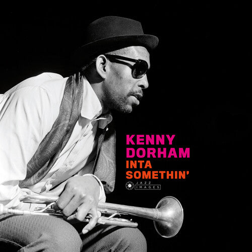 DORHAM,KENNY - INTA SOMETHIN