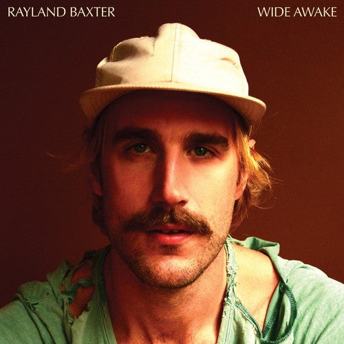 Rayland Baxter – Wide Awake