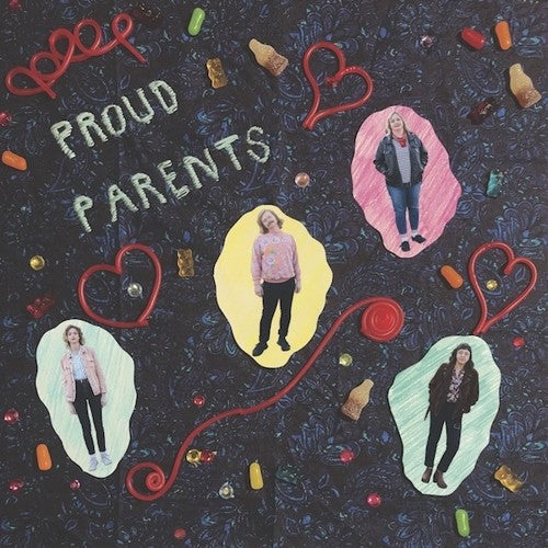 PROUD PARENTS - PROUD PARENTS