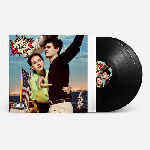 DEL REY,LANA - NFR!