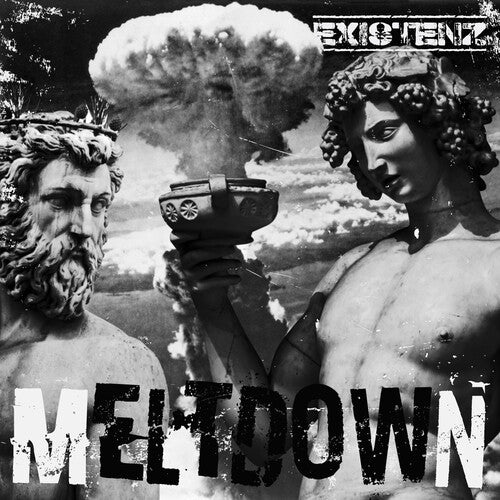 Existenz – Meltdown