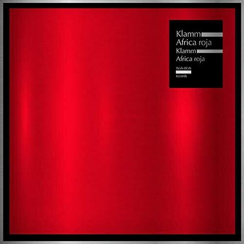 KLAMM - AFRICA ROJA