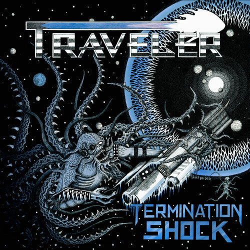 Traveler – Termination Shock