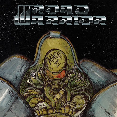 Road Warrior – Mach Ii