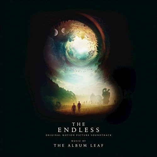 ALBUM LEAF - ENDLESS / O.S.T.