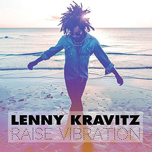 KRAVITZ,LENNY - RAISE VIBRATION