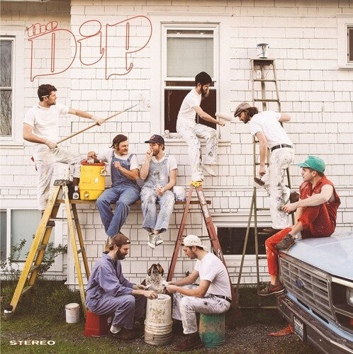 The Dip – The Dip