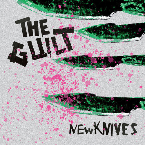 Guilt – New Knives