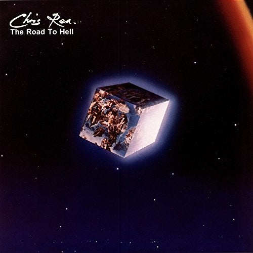 REA,CHRIS - ROAD TO HELL