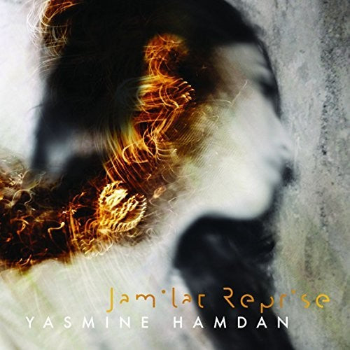 HAMDAN,YASMINE - JAMILAT REPRISE