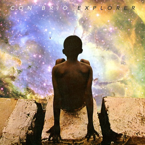 CON BRIO - EXPLORER