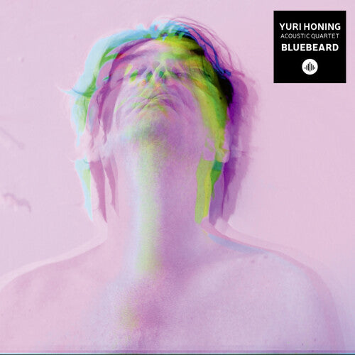 HONING - BLUEBEARD