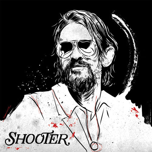 JENNINGS,SHOOTER - SHOOTER