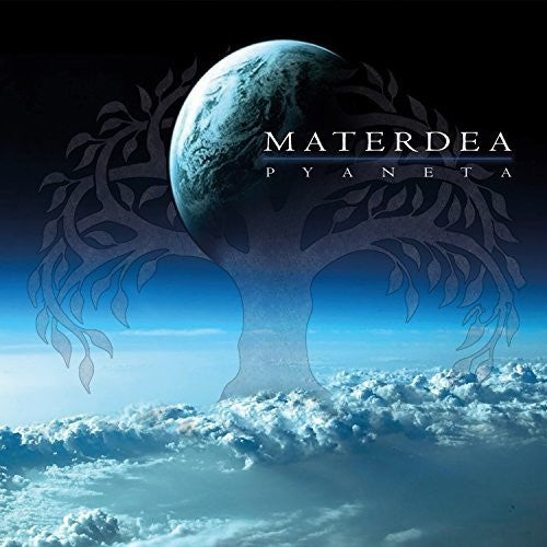 MATERDEA - PYANETA