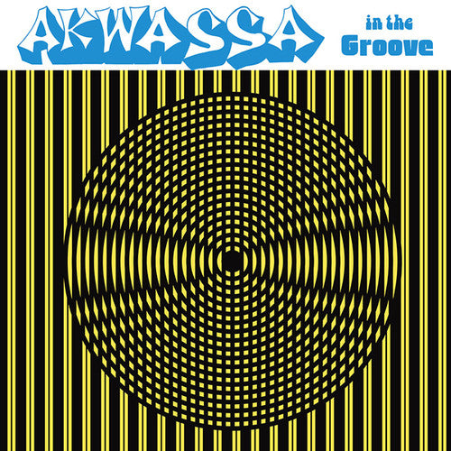 Akwassa – In The Groove