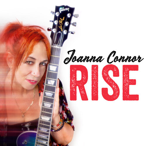 CONNOR,JOANNA - RISE