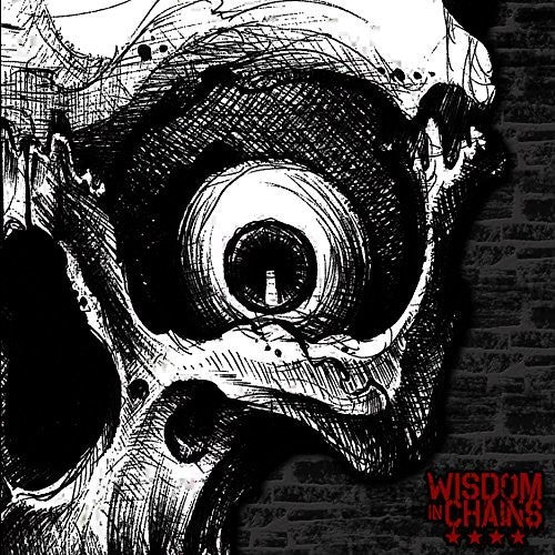 WISDOM IN CHAINS - NOTHING IN NATURE RESPECTS WEAKNESS