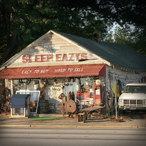SLEEP EAZYS - EASY TO BUY HARD TO SELL