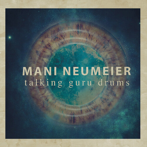 Mani Neumeier – Talking Guru Drums