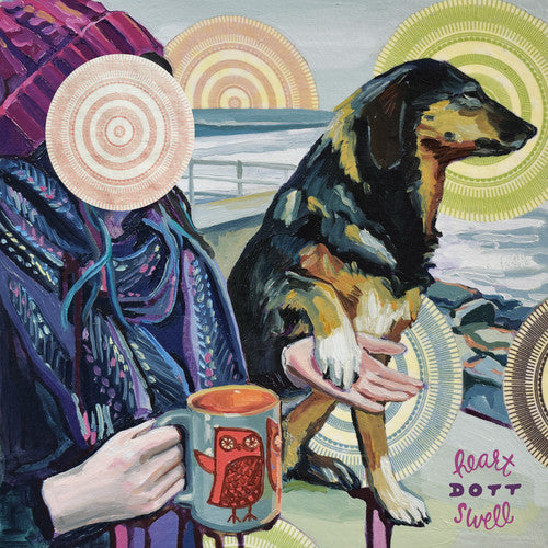DOTT - HEART SWELL