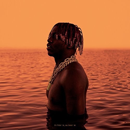LIL YACHTY - LIL BOAT 2