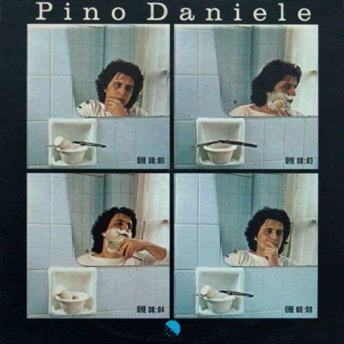 DANIELE,PINO - PINO DANIELE