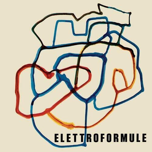 SORGINI,GIULIANO - ELETTROFORMULE
