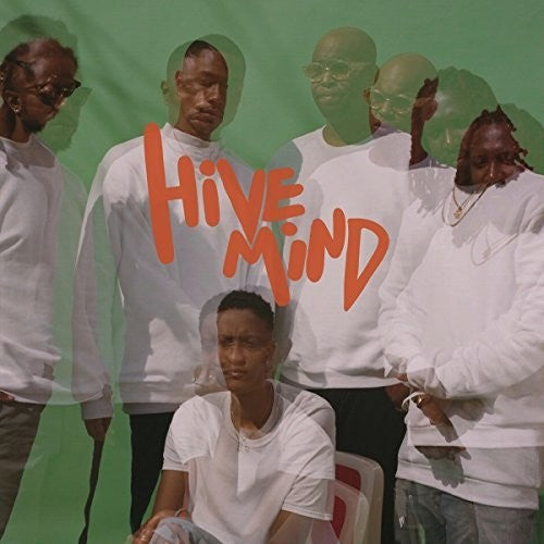 INTERNET - HIVE MIND