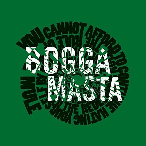 BOGGAMASTA / VARIOUS - BOGGAMASTA / VARIOUS