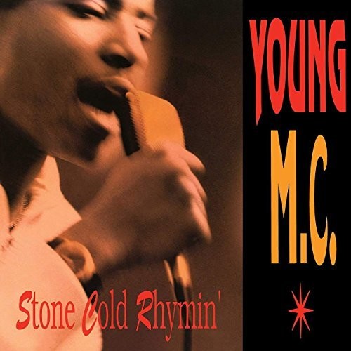 Young MC – Stone Cold Rhymin'